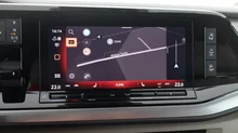 VW Multivan Edition ÜH eHybrid 180 kW 4M in Candyweiß/Dach Deepblack