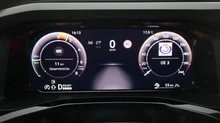 VW Multivan Edition ÜH eHybrid 180 kW 4M in Candyweiß/Dach Deepblack