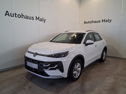 VW T-Roc 4Me eTSI DSG