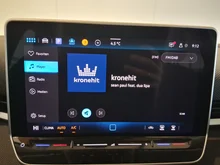 Thumbnail-Foto von Fahrzeug