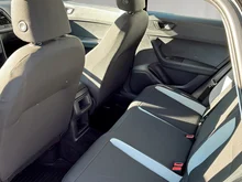 SEAT Ateca Reference 1.0 TSI in Panther-Schwarz Metallic