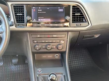 SEAT Ateca Reference 1.0 TSI in Panther-Schwarz Metallic