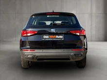 SEAT Ateca Reference 1.0 TSI in Panther-Schwarz Metallic