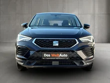 SEAT Ateca Reference 1.0 TSI in Panther-Schwarz Metallic