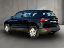 SEAT Ateca Reference 1.0 TSI in Panther-Schwarz Metallic