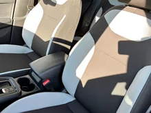 SEAT Ateca Reference 1.0 TSI in Panther-Schwarz Metallic