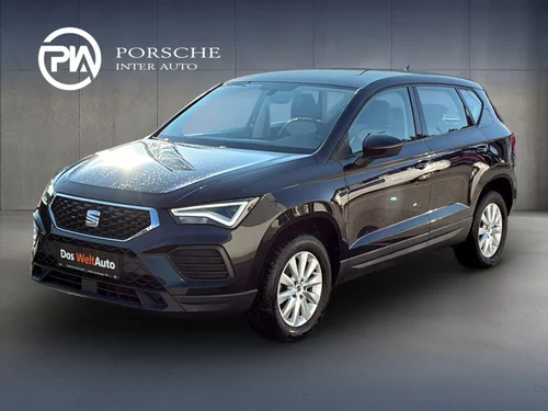 SEAT Ateca Reference 1.0 TSI