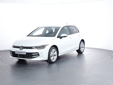 VW Golf Rabbit mHEV DSG