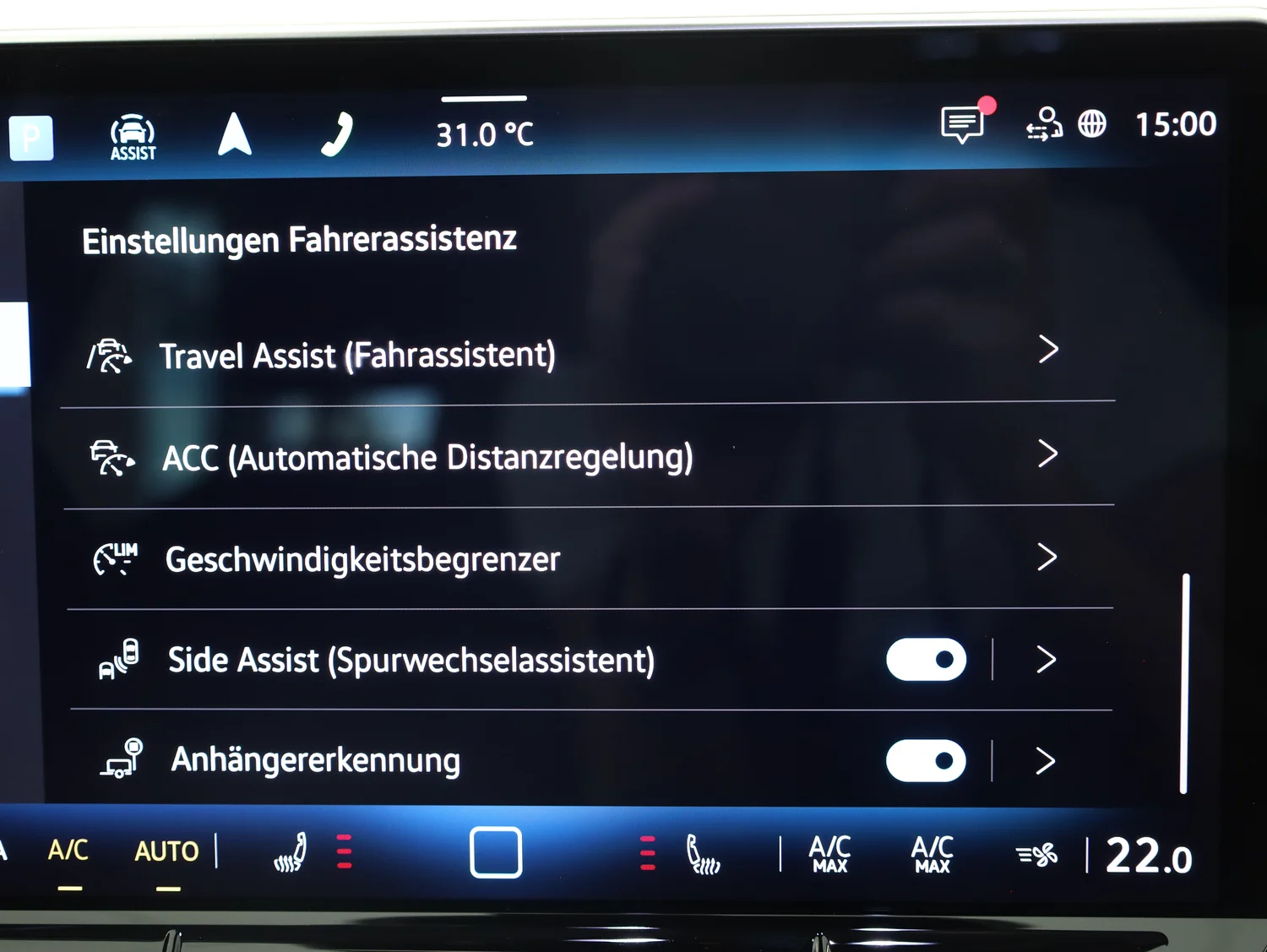 Bild eines Golf Rabbit mHEV DSG