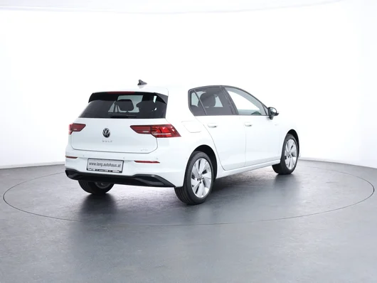 Bild eines Golf Rabbit mHEV DSG