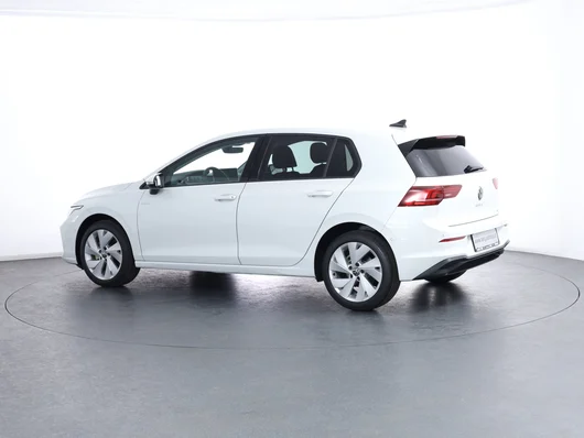 Bild eines Golf Rabbit mHEV DSG