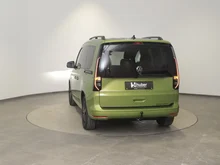 Thumbnail-Foto von Fahrzeug