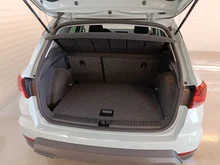 SEAT Arona Reference Edition 1.0 TSI in Oniric-Grau