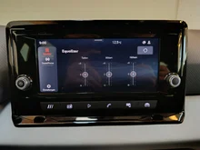 SEAT Arona Reference Edition 1.0 TSI in Oniric-Grau
