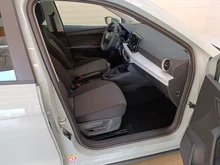 SEAT Arona Reference Edition 1.0 TSI in Oniric-Grau