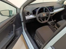 SEAT Arona Reference Edition 1.0 TSI in Oniric-Grau