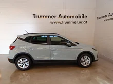 SEAT Arona Reference Edition 1.0 TSI in Oniric-Grau