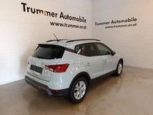 SEAT Arona Reference Edition 1.0 TSI in Oniric-Grau