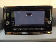 SEAT Arona Reference Edition 1.0 TSI in Oniric-Grau