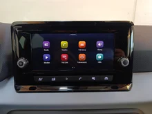 SEAT Arona Reference Edition 1.0 TSI in Oniric-Grau