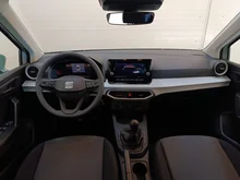 SEAT Arona Reference Edition 1.0 TSI in Oniric-Grau