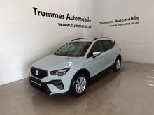 SEAT Arona Reference Edition 1.0 TSI in Oniric-Grau