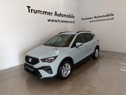 SEAT Arona Reference Edition 1.0 TSI