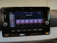SEAT Arona Reference Edition 1.0 TSI in Oniric-Grau