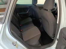 SEAT Arona Reference Edition 1.0 TSI in Oniric-Grau