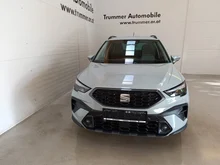 SEAT Arona Reference Edition 1.0 TSI in Oniric-Grau