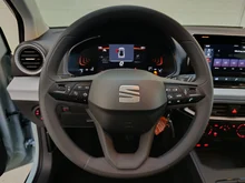 SEAT Arona Reference Edition 1.0 TSI in Oniric-Grau