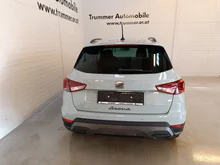 SEAT Arona Reference Edition 1.0 TSI in Oniric-Grau