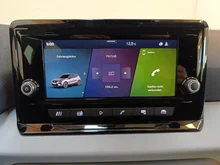 SEAT Arona Reference Edition 1.0 TSI in Oniric-Grau