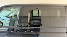 VW Multivan Business eHybrid 180 kW 4MOTION in Deepblack Perleffekt
