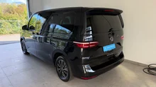 VW Multivan Business eHybrid 180 kW 4MOTION in Deepblack Perleffekt