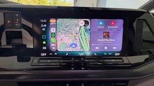 VW Multivan Business eHybrid 180 kW 4MOTION in Deepblack Perleffekt
