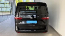 VW Multivan Business eHybrid 180 kW 4MOTION in Deepblack Perleffekt