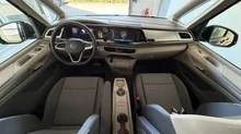 VW Multivan Business eHybrid 180 kW 4MOTION in Deepblack Perleffekt