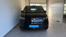 VW Multivan Business eHybrid 180 kW 4MOTION in Deepblack Perleffekt
