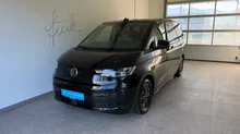 VW Multivan Business eHybrid 180 kW 4MOTION in Deepblack Perleffekt
