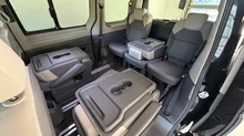 VW Multivan Business eHybrid 180 kW 4MOTION in Deepblack Perleffekt