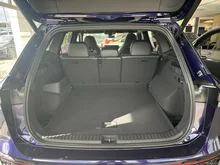 VW Tayron R-Line TDI DSG in Ultra Violet Metallic