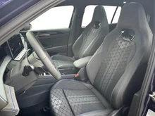 VW Tayron R-Line TDI DSG in Ultra Violet Metallic