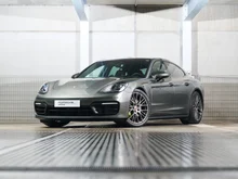 Thumbnail-Foto von Fahrzeug