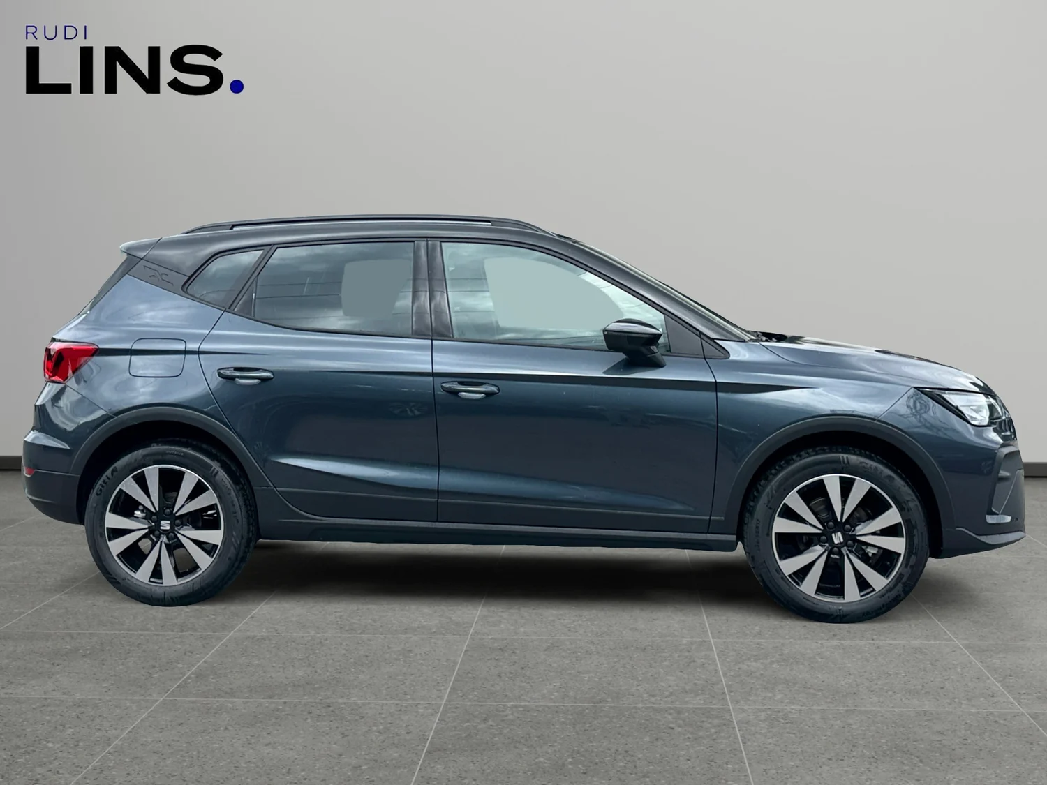 Bild eines Arona Style Edition 1.0 TSI DSG