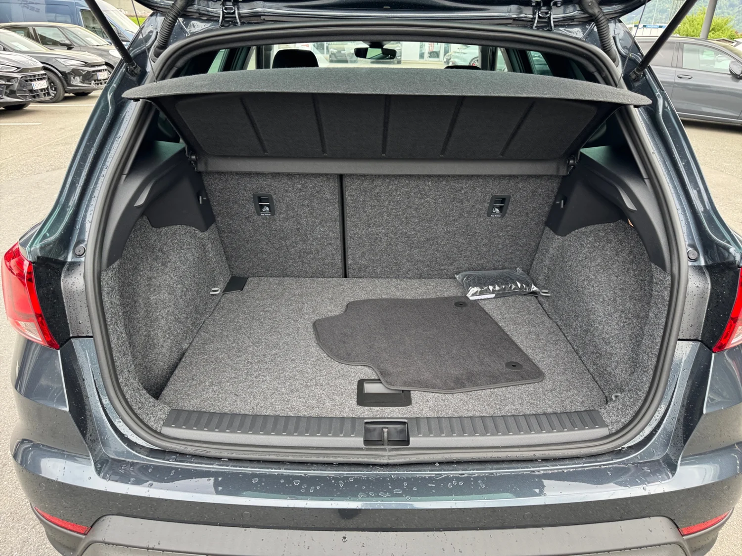 Bild eines Arona Style Edition 1.0 TSI DSG