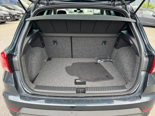 Bild eines Arona Style Edition 1.0 TSI DSG
