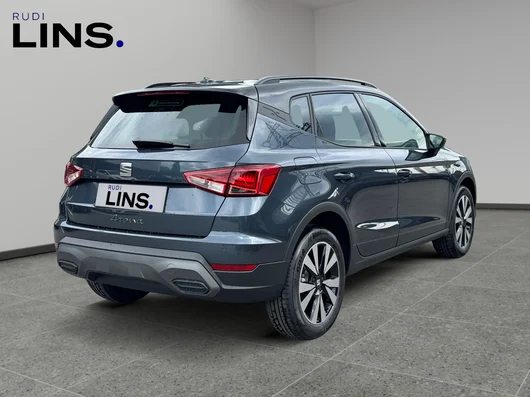 Bild eines Arona Style Edition 1.0 TSI DSG