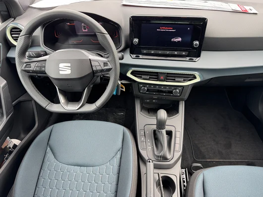 Bild eines Arona Style Edition 1.0 TSI DSG