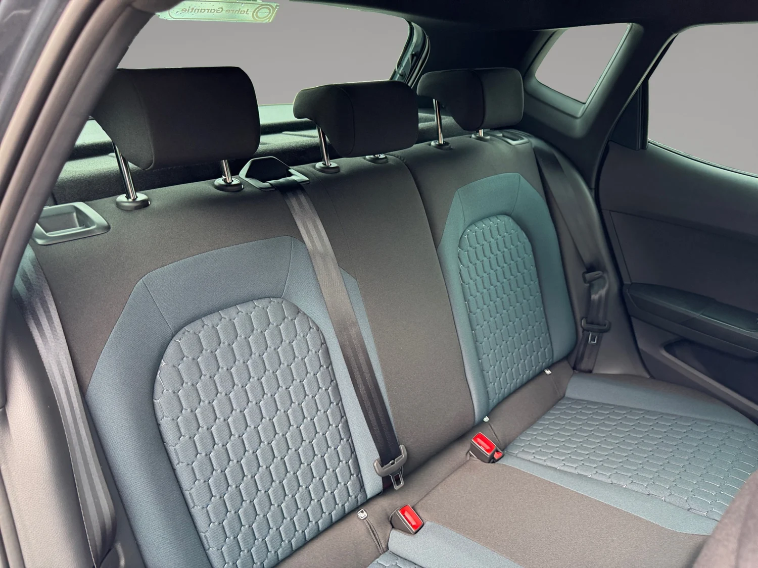 Bild eines Arona Style Edition 1.0 TSI DSG
